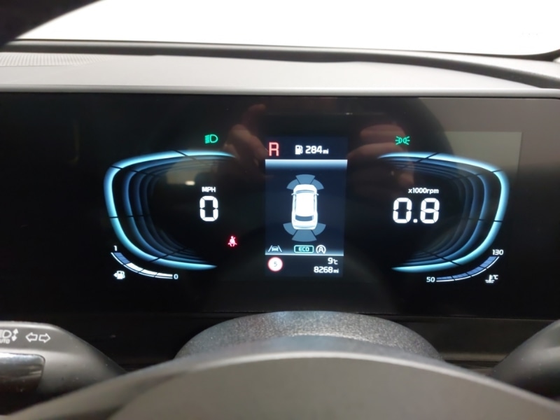 Used Kia Sportage 2025 for sale - 76763636: Photo 17