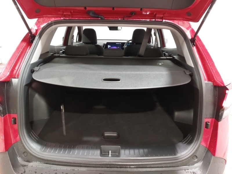 Used Kia Sportage 2025 for sale - 76763636: Photo 8