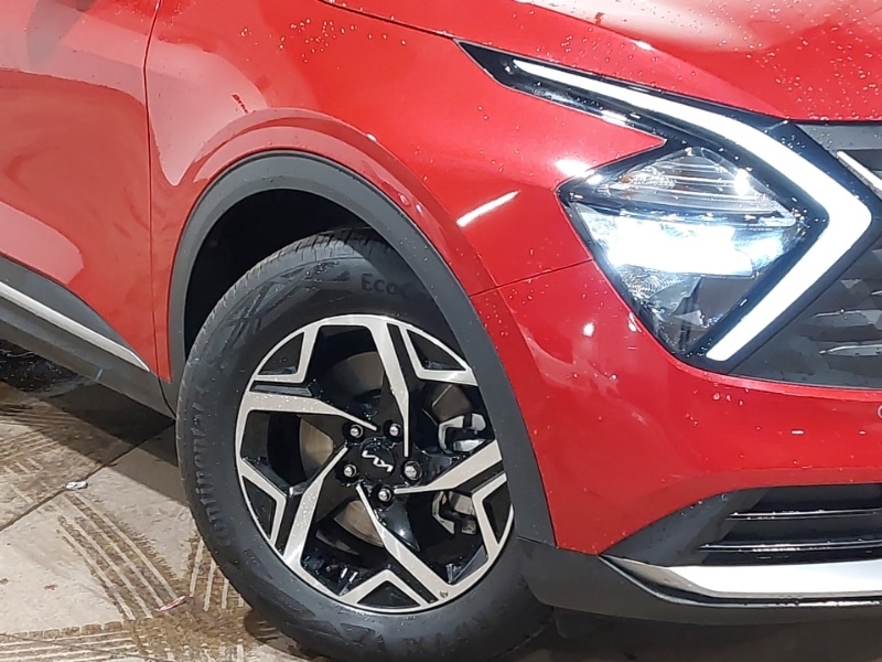 Used Kia Sportage 2025 for sale - 76763636: Photo 9