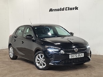 Used Vauxhall Corsa 2021 for sale - 79263245: Photo