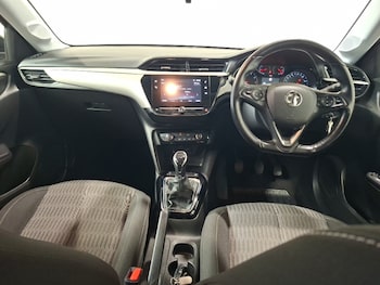 Used Vauxhall Corsa 2021 for sale - 79263245: Photo