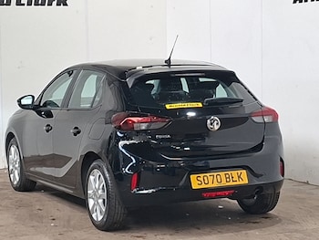 Used Vauxhall Corsa 2021 for sale - 79263245: Photo