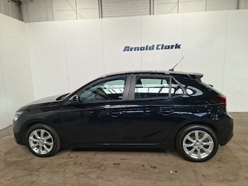Used Vauxhall Corsa 2021 for sale - 79263245: Photo