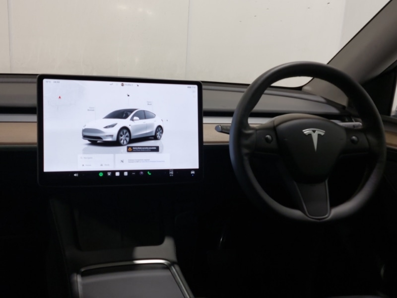 Used Tesla Model Y 2022 for sale - 77652397: Photo 10