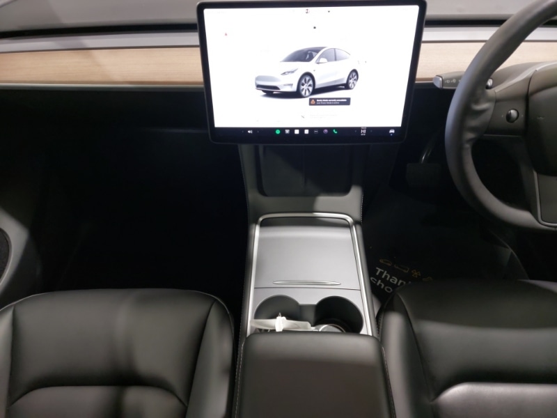 Used Tesla Model Y 2022 for sale - 77652397: Photo 11