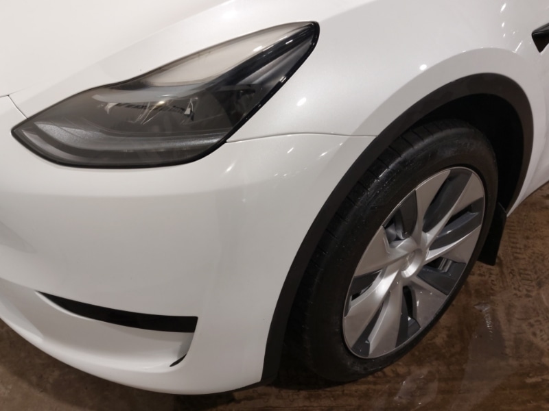 Used Tesla Model Y 2022 for sale - 77652397: Photo 13
