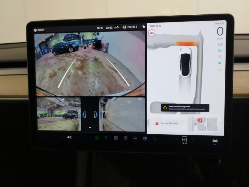 Used Tesla Model Y 2022 for sale - 77652397: Photo 15