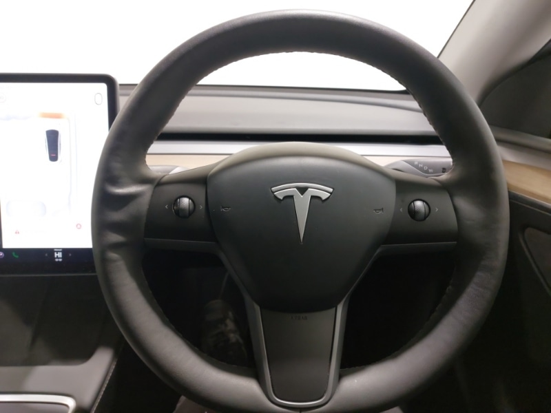 Used Tesla Model Y 2022 for sale - 77652397: Photo 16