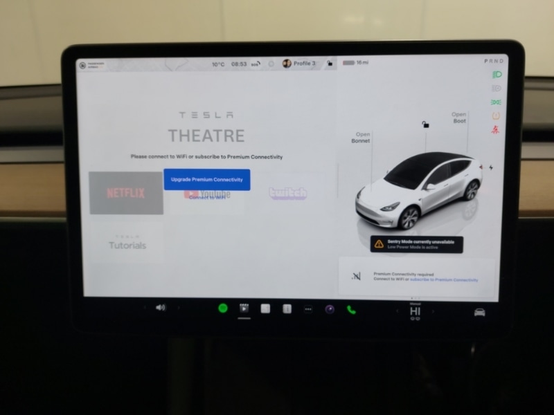Used Tesla Model Y 2022 for sale - 77652397: Photo 17
