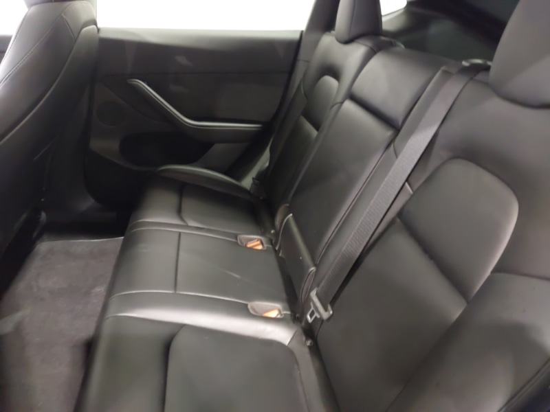 Used Tesla Model Y 2022 for sale - 77652397: Photo 6