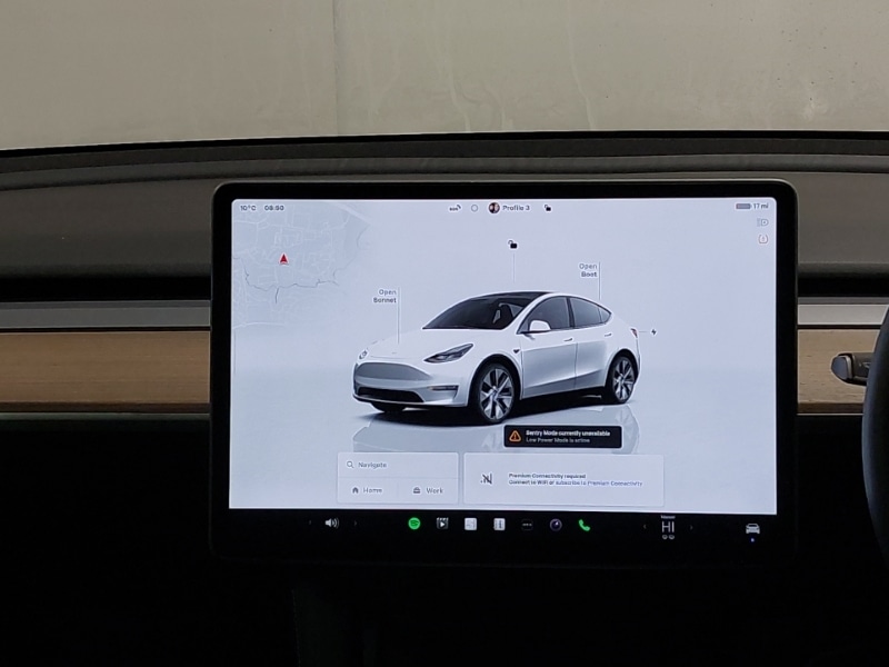Used Tesla Model Y 2022 for sale - 77652397: Photo 7