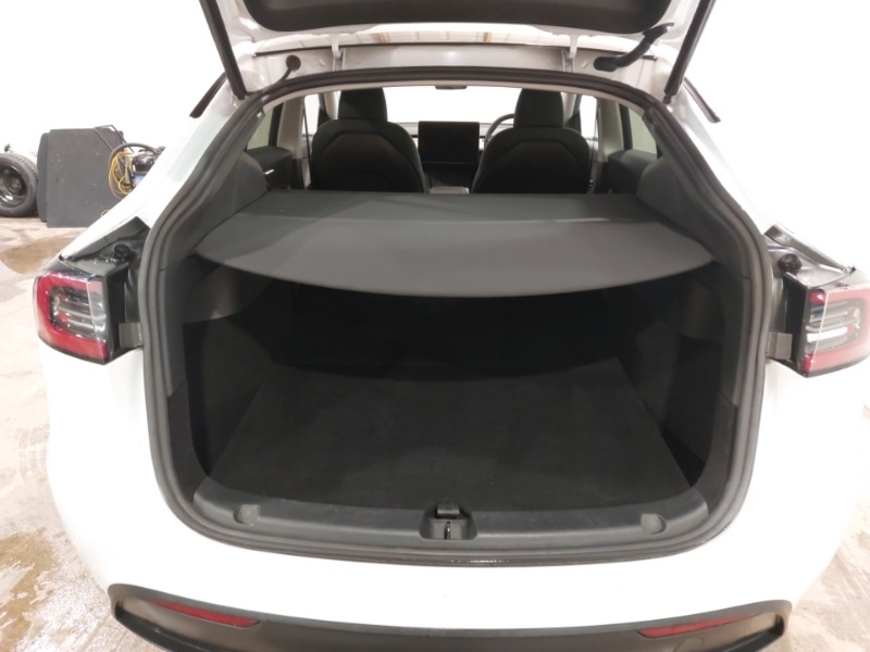 Used Tesla Model Y 2022 for sale - 77652397: Photo 8