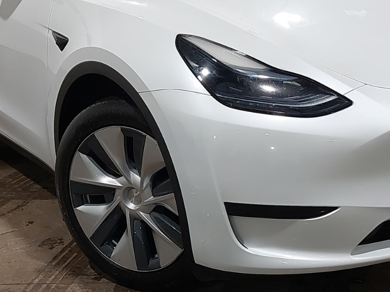 Used Tesla Model Y 2022 for sale - 77652397: Photo 9