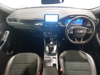 Used Ford Kuga 2021 for sale - 78595241: Photo