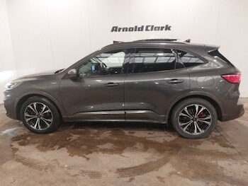 Used Ford Kuga 2021 for sale - 78595241: Photo