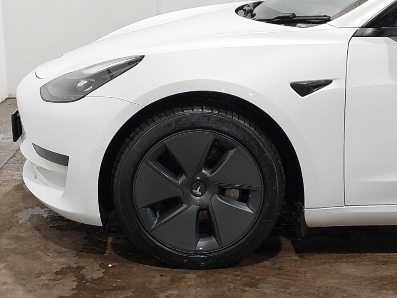 Used Tesla Model 3 2022 for sale - 76418863: Photo 13
