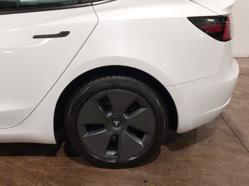 Used Tesla Model 3 2022 for sale - 76418863: Photo 14