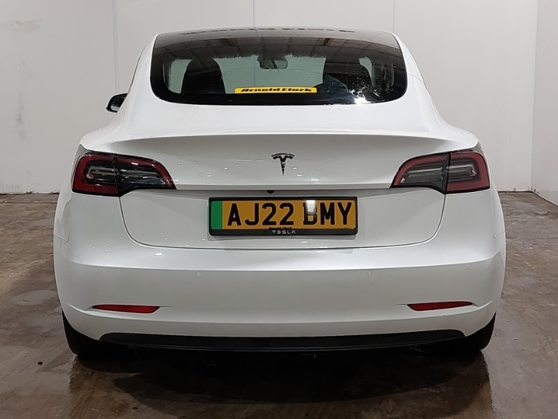 Used Tesla Model 3 2022 for sale - 76418863: Photo 16