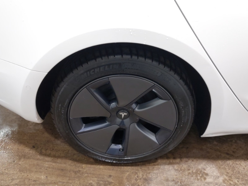 Used Tesla Model 3 2022 for sale - 76418863: Photo 17