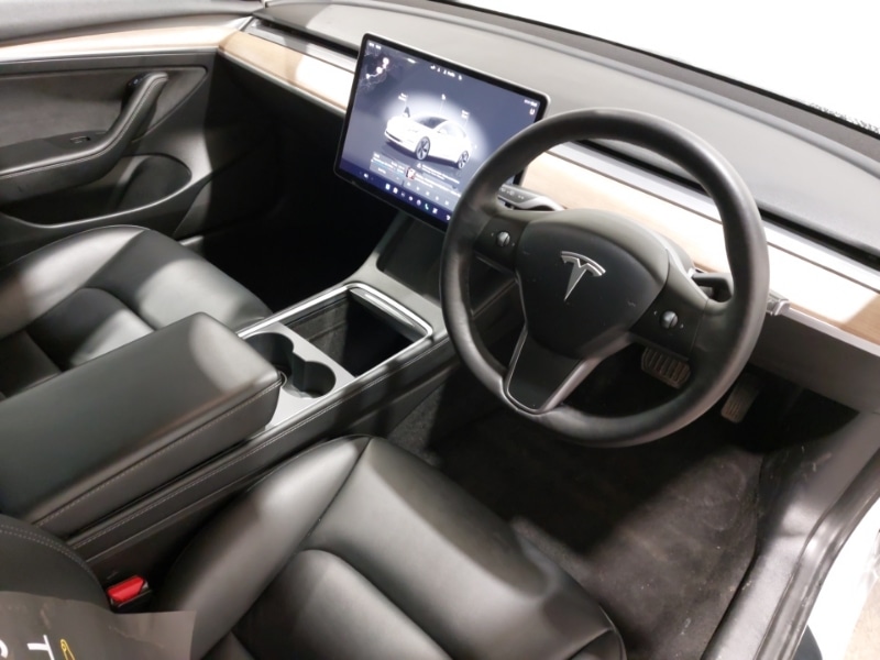 Used Tesla Model 3 2022 for sale - 76418863: Photo 18