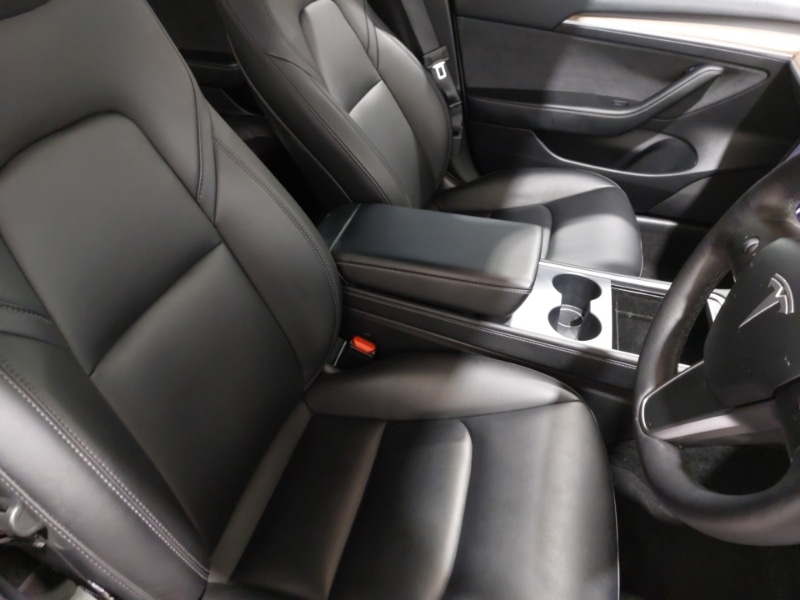 Used Tesla Model 3 2022 for sale - 76418863: Photo 19