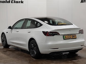 Used Tesla Model 3 2022 for sale - 76418863: Photo