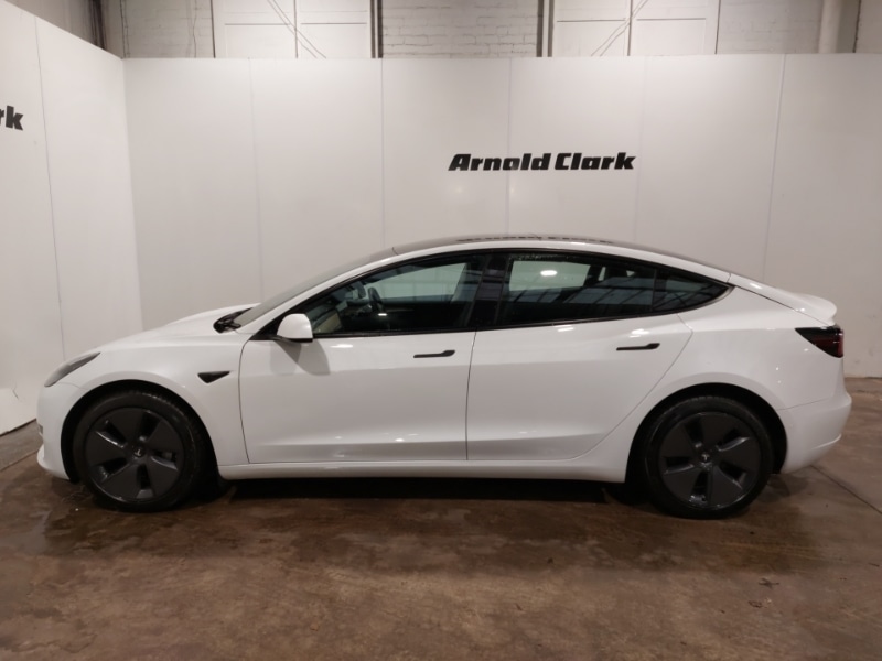 Used Tesla Model 3 2022 for sale - 76418863: Photo 4