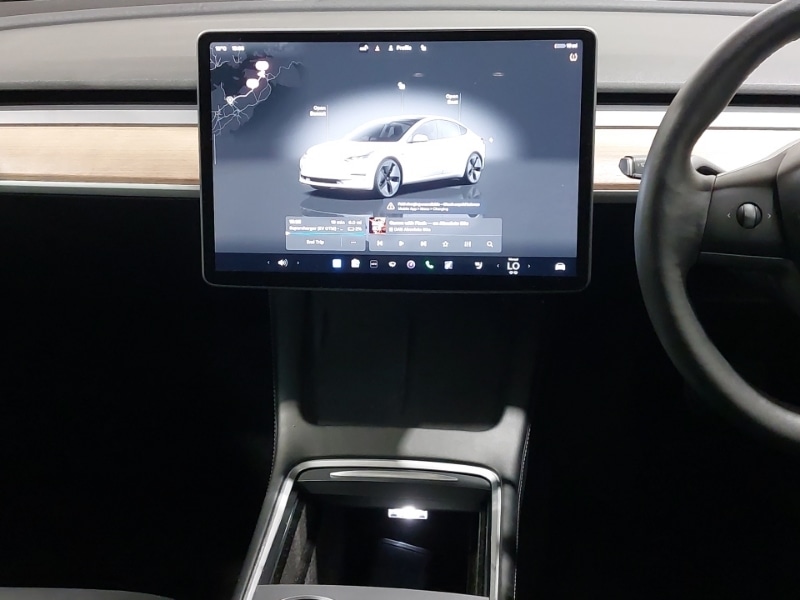 Used Tesla Model 3 2022 for sale - 76418863: Photo 7