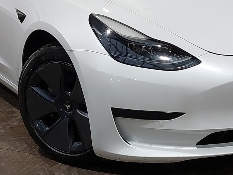 Used Tesla Model 3 2022 for sale - 76418863: Photo 9