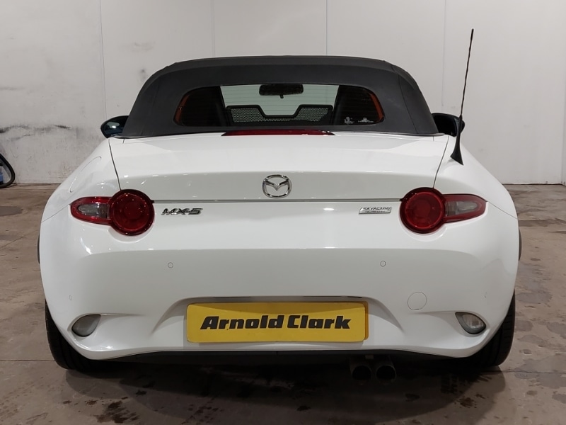 Used Mazda MX-5 2019 for sale - 77881598: Photo 12