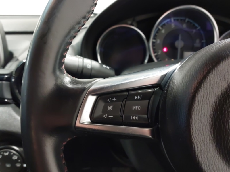 Used Mazda MX-5 2019 for sale - 77881598: Photo 16