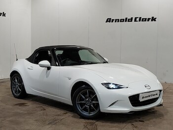 Used Mazda MX-5 2019 for sale - 77881598: Photo