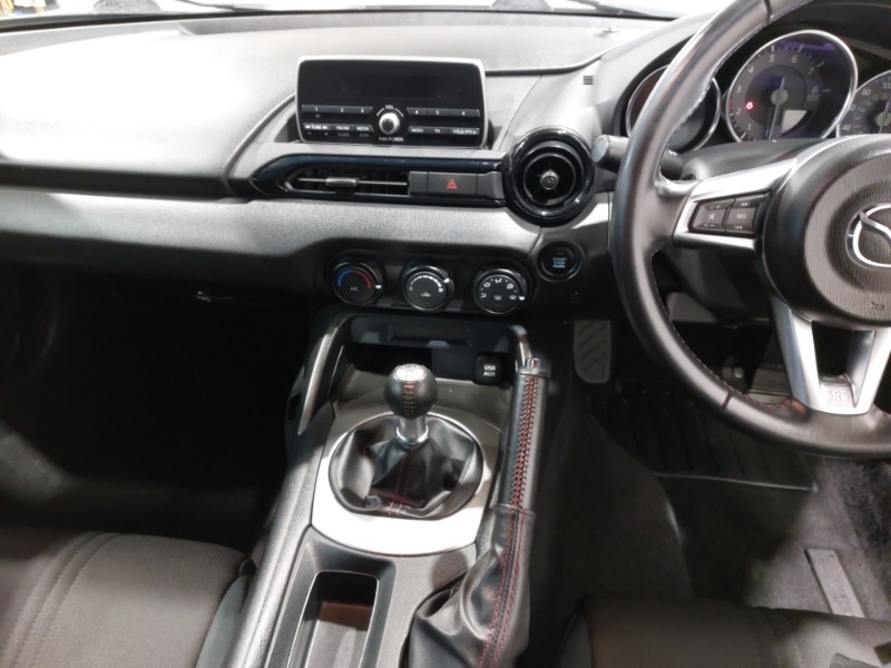 Used Mazda MX-5 2019 for sale - 77881598: Photo 2