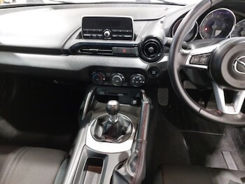 Used Mazda MX-5 2019 for sale - 77881598: Photo