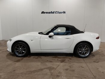 Used Mazda MX-5 2019 for sale - 77881598: Photo