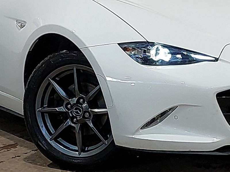 Used Mazda MX-5 2019 for sale - 77881598: Photo 9