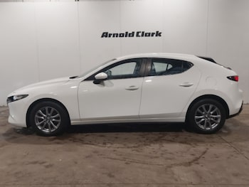 Used Mazda Mazda3 2020 for sale - 78580278: Photo