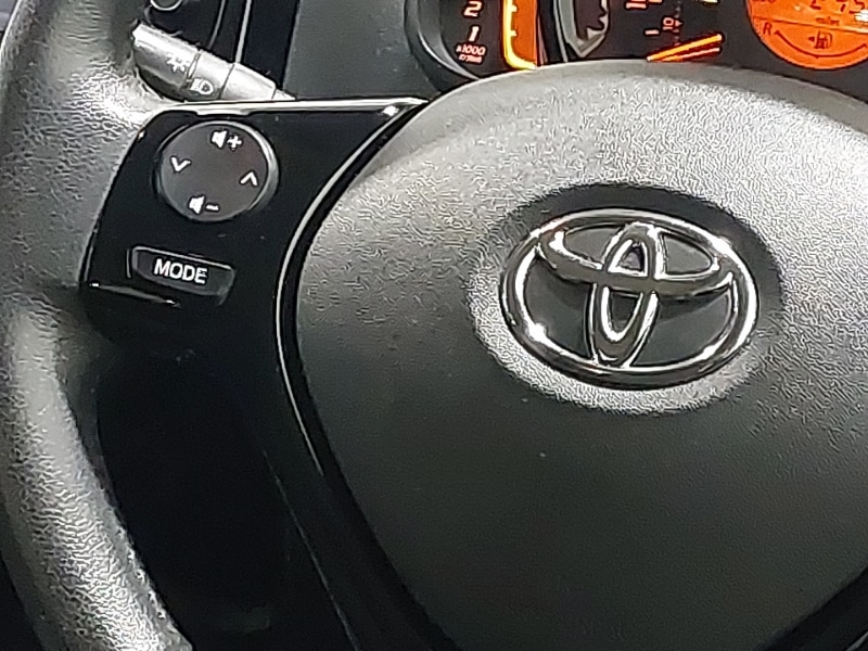 Used Toyota AYGO 2016 for sale - 76721883: Photo 11