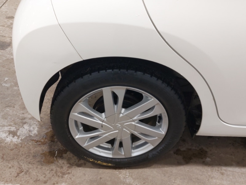 Used Toyota AYGO 2016 for sale - 76721883: Photo 16