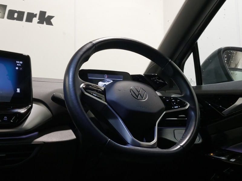 Used Volkswagen ID.4 2022 for sale - 77183466: Photo 10