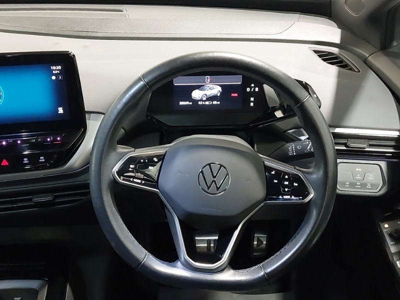 Used Volkswagen ID.4 2022 for sale - 77183466: Photo 11