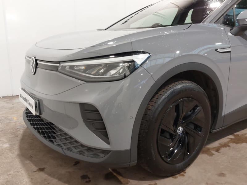 Used Volkswagen ID.4 2022 for sale - 77183466: Photo 12