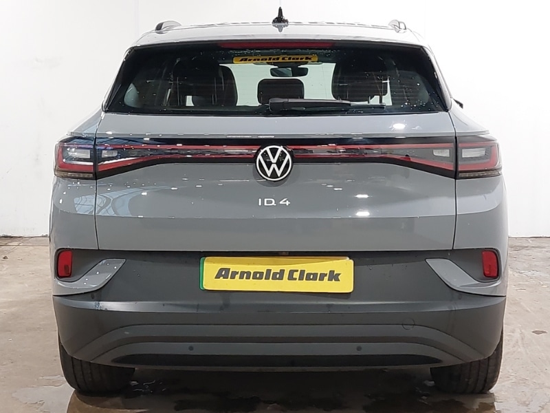 Used Volkswagen ID.4 2022 for sale - 77183466: Photo 14