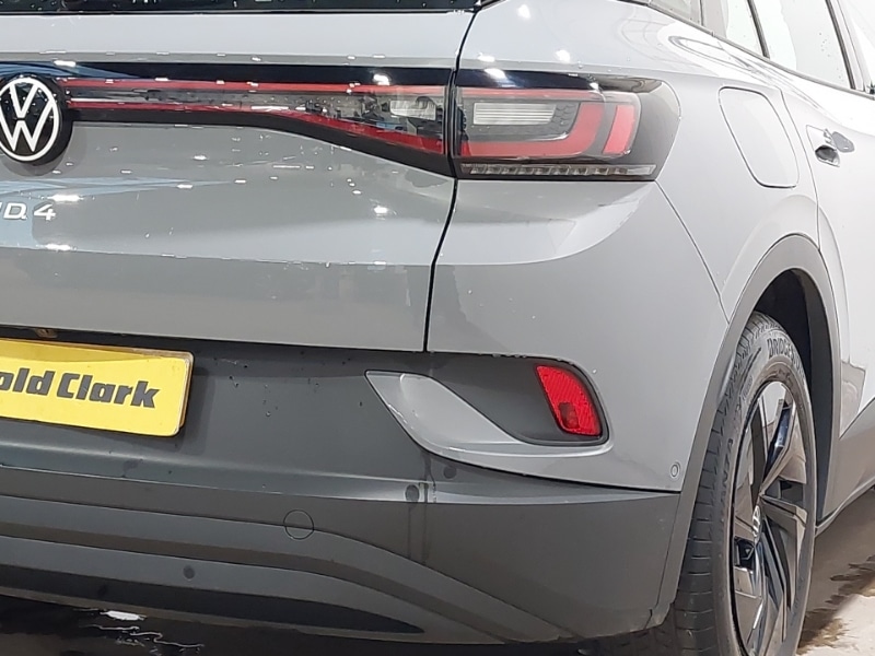 Used Volkswagen ID.4 2022 for sale - 77183466: Photo 15