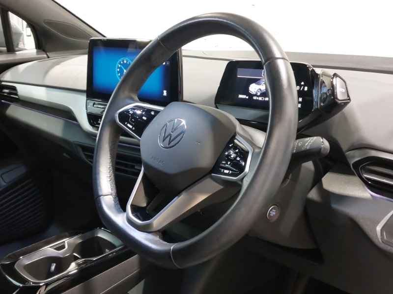 Used Volkswagen ID.4 2022 for sale - 77183466: Photo 17