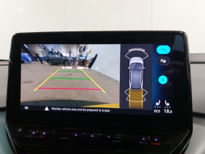 Used Volkswagen ID.4 2022 for sale - 77183466: Photo 19