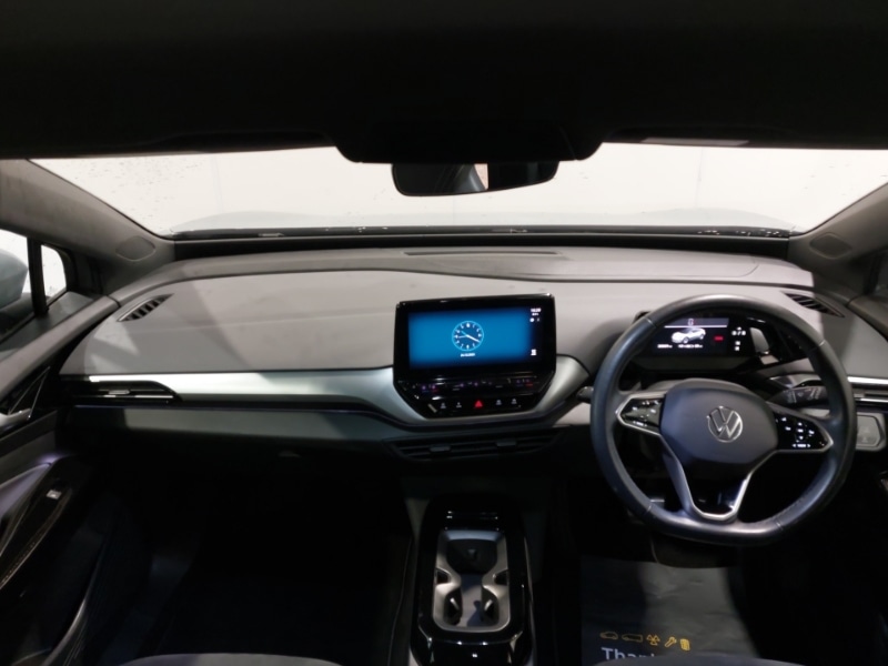 Used Volkswagen ID.4 2022 for sale - 77183466: Photo 2