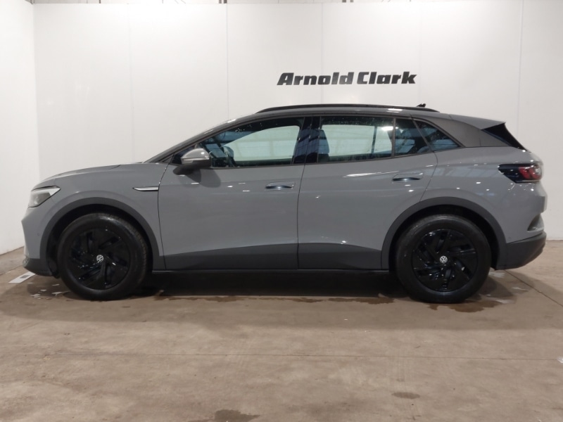 Used Volkswagen ID.4 2022 for sale - 77183466: Photo 4