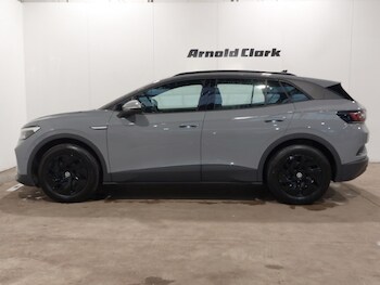 Used Volkswagen ID.4 2022 for sale - 77183466: Photo