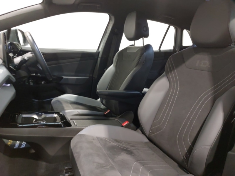 Used Volkswagen ID.4 2022 for sale - 77183466: Photo 5
